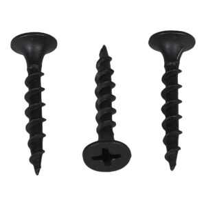 Drywall Screw Coarse #6 3.5 MM X 25 MM - XSCRDC125