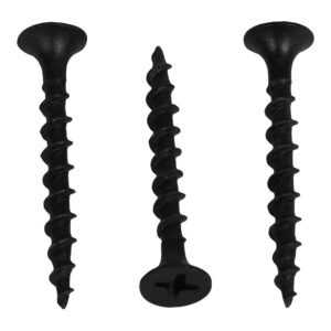 Drywall Screw Coarse #6 3.5 MM X 32 MM - XSCRDC132