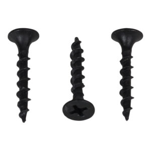 Drywall Screw Coarse #6 3.5 MM X 25 MM - XSCRDC525