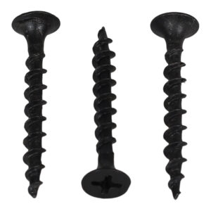 Drywall Screw Coarse #6 3.5 MM X 32 MM - XSCRDC532