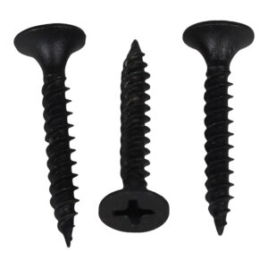 Drywall Screw Fine #6 3.5 MM X 25 MM