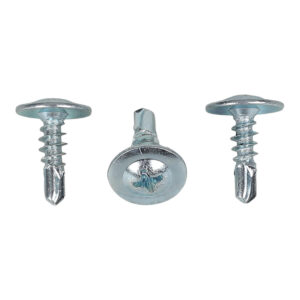 Wafer Tek Screw #8 4.2MM X 13 MM