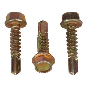 Tek Screw #12 5.5 MM X 25 MM