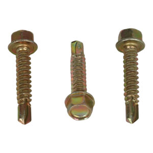 Tek Screw #12 5.5 MM x 30 MM