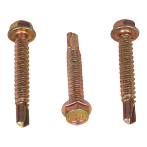 Tek Screw #12 5.5MM X 38 MM