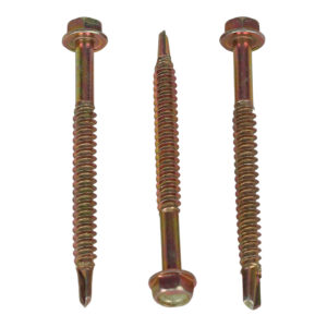 Tek Screw #12 5.5MM x 65 MM