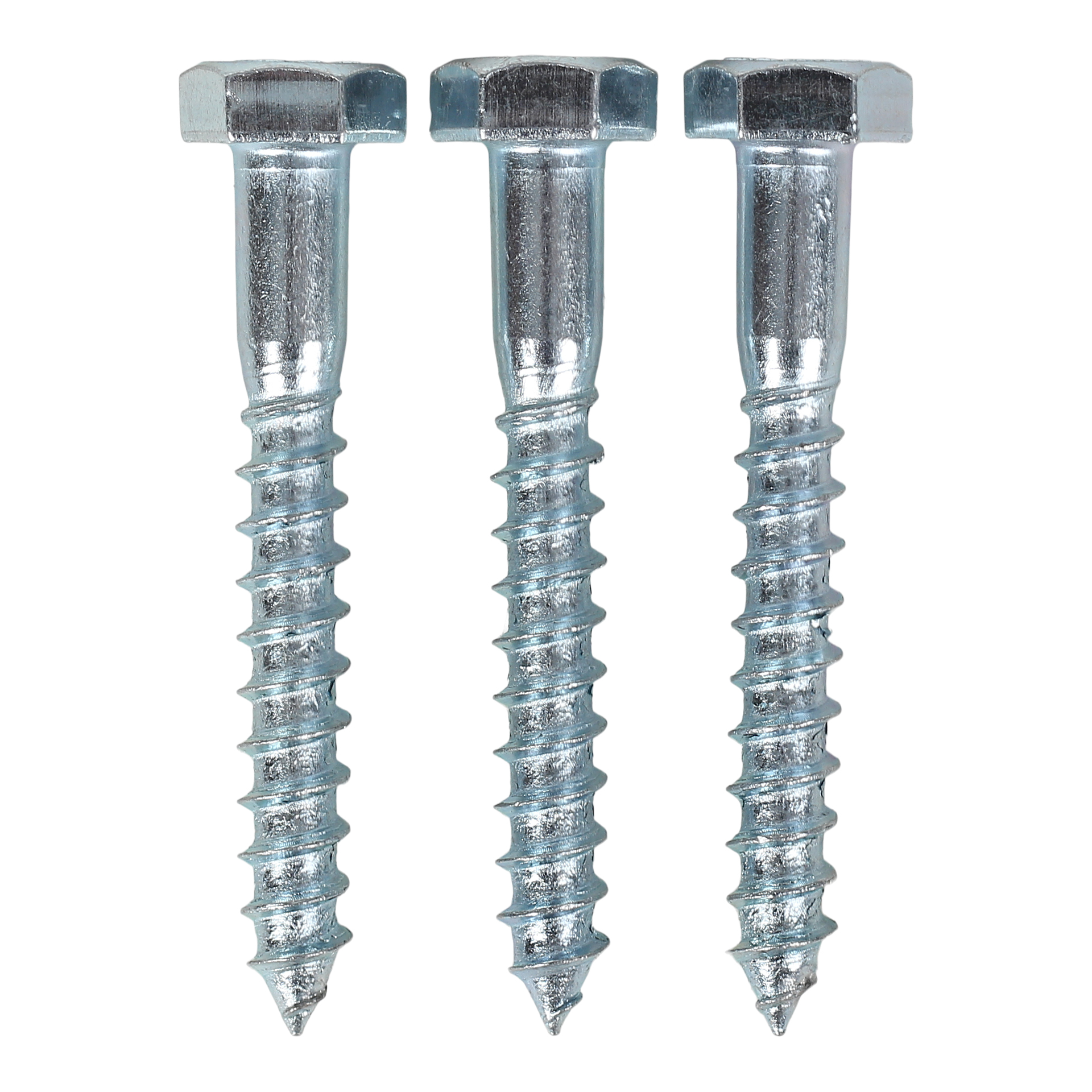 Coach Screw M10 X 75 MM