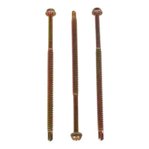 Tek Screw #12 5.5MM X 125 MM
