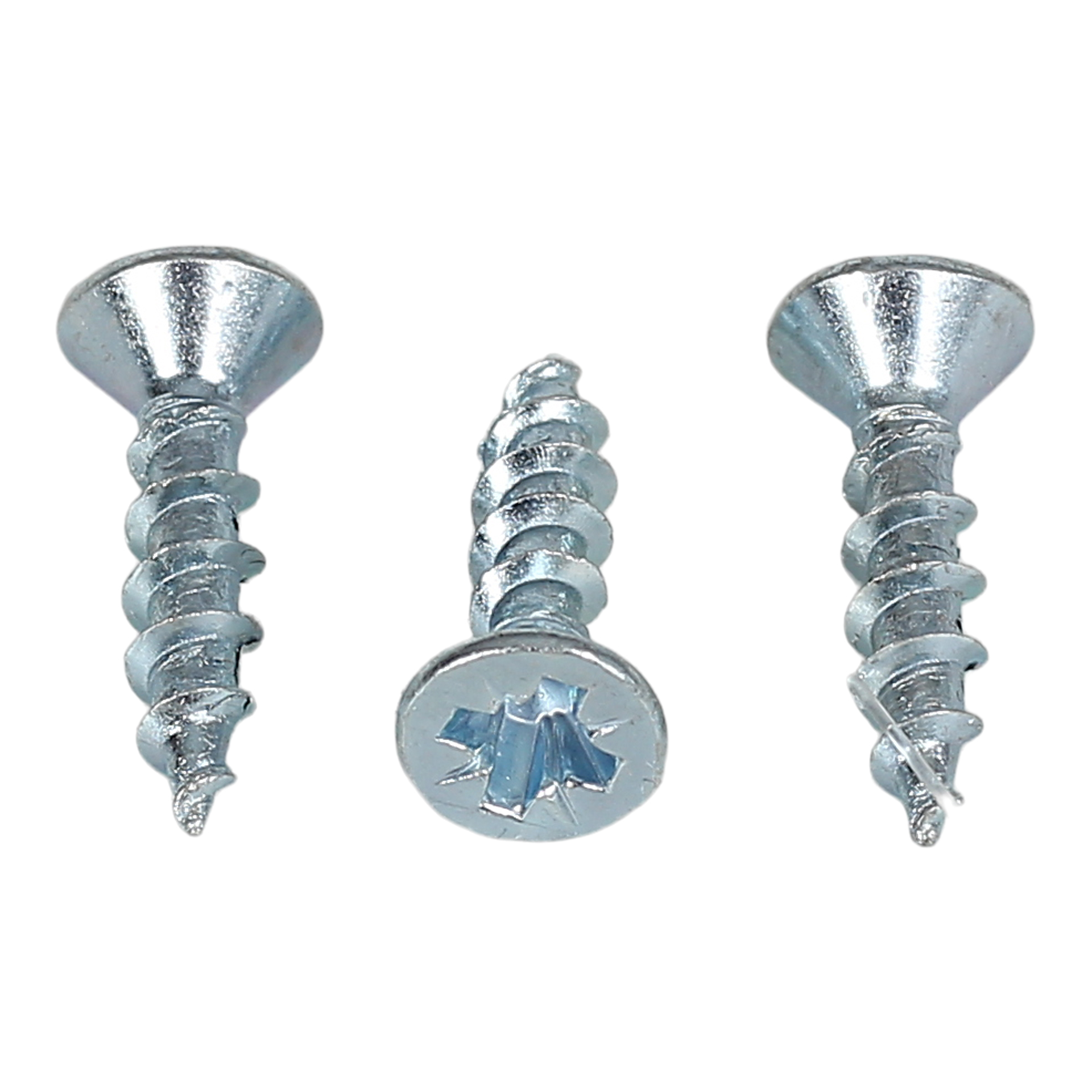 Cbc Pozi (Zp) #6 3.5MM X 16 MM - XSCRPD116