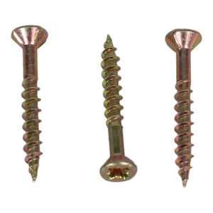 Cbc Pozi#6 3.5MM X 30 MM