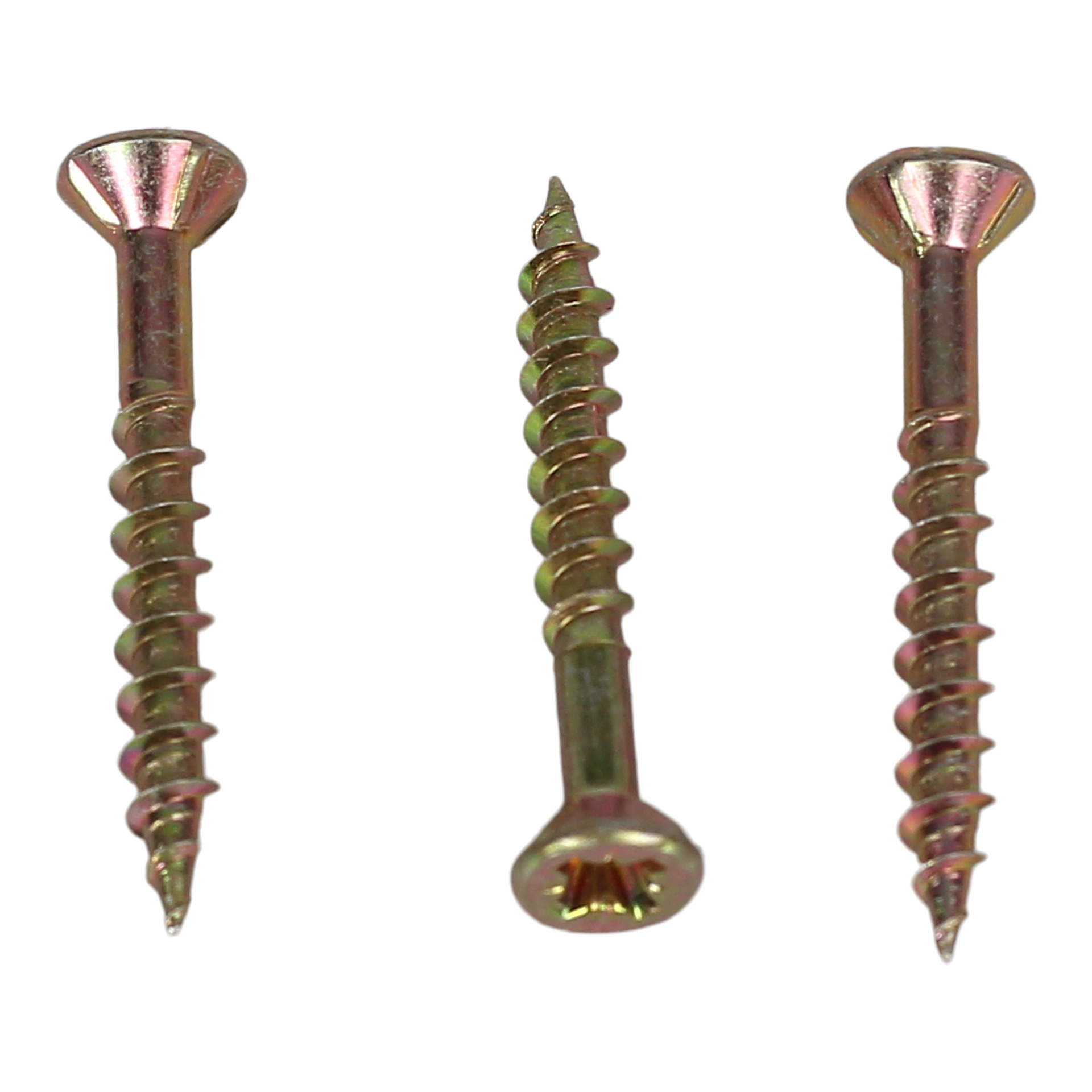 Cbc Pozi#6 3.5MM X 30 MM