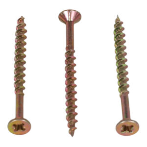 Cbc Pozi   #8 4.2MM X 50 MM