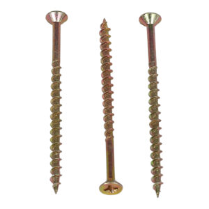 Cbc Pozi   #8 4.2MM X 70 MM
