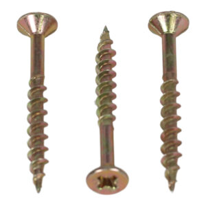 Cbc Pozi   #8 4.2MM X 40 MM