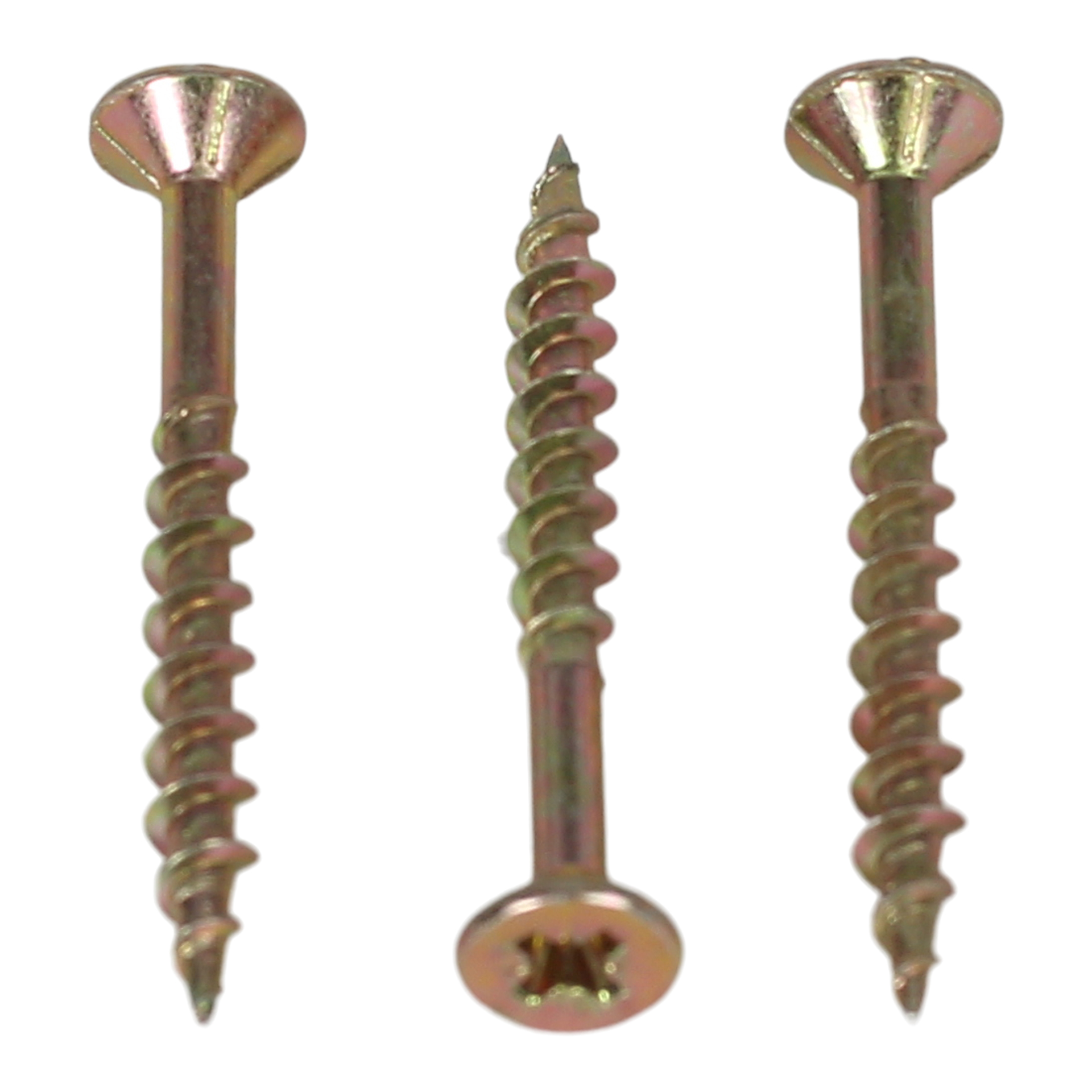 Cbc Pozi #8 4.2MM X 40 MM
