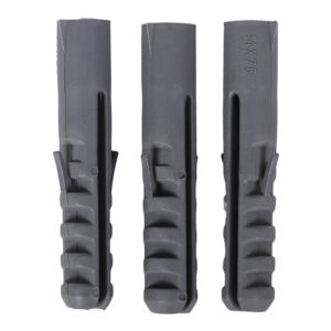 14MM Wall Plug (Grey)