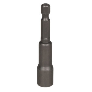 1/4X5/16 Socket-Magnetic
