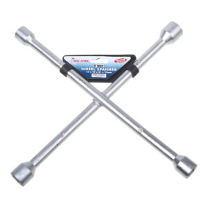 MAC AFRIC 4-Way Wheel Spanner