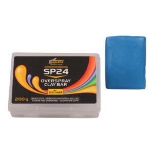 Sp24 Overspray Claybar