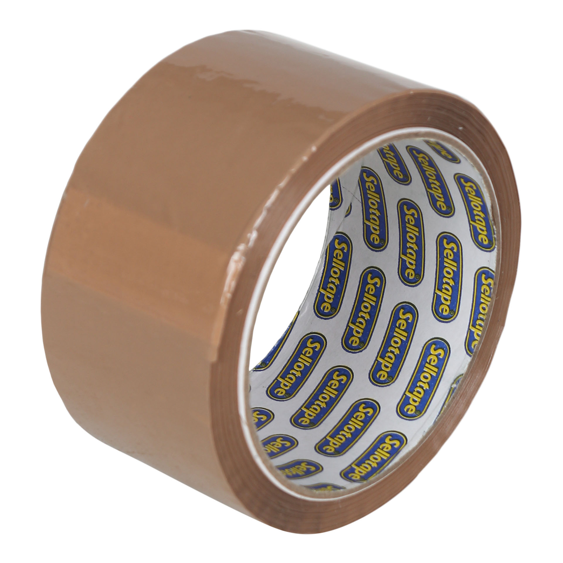 SELLOTAPE DIY Buff Tape