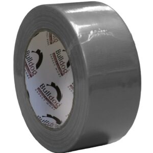 Cloth Duct Tape 48mm x 25mm Grey