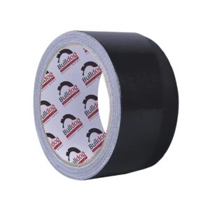Cloth Duct Tape 48mm x 25mm Grey (DT001GREY)