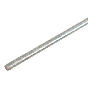 Threaded Rod ZP M6x1m