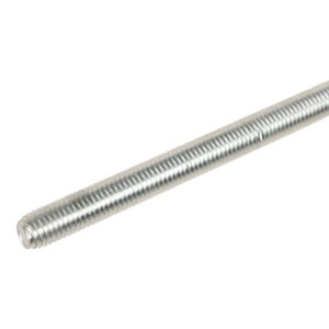 Threaded Rod ZP M12x1m