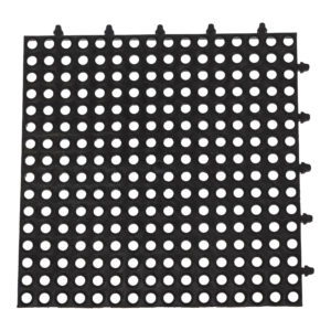 MAC AFRIC MK3 Drainage & Bakkie Mat/Tile