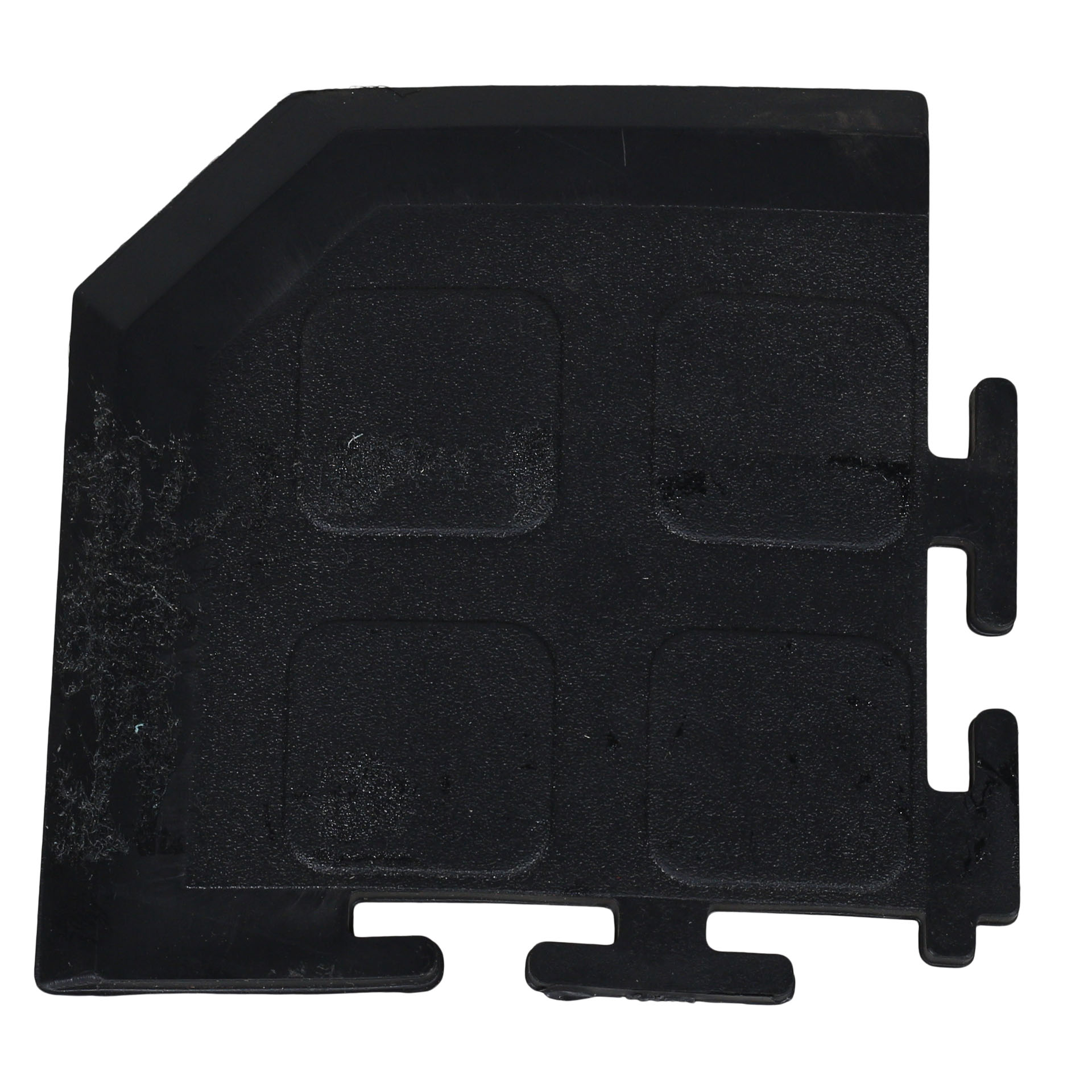 MAC AFRIC Corner Piece for XTILES-500
