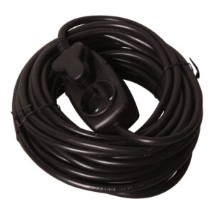 KOSMO-REEL 10 M Extension Lead 1.5 MM