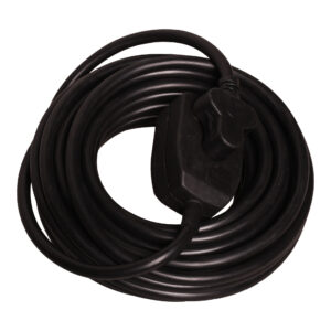 KOSMO-REEL 10 M Extension Lead 2.5 MM