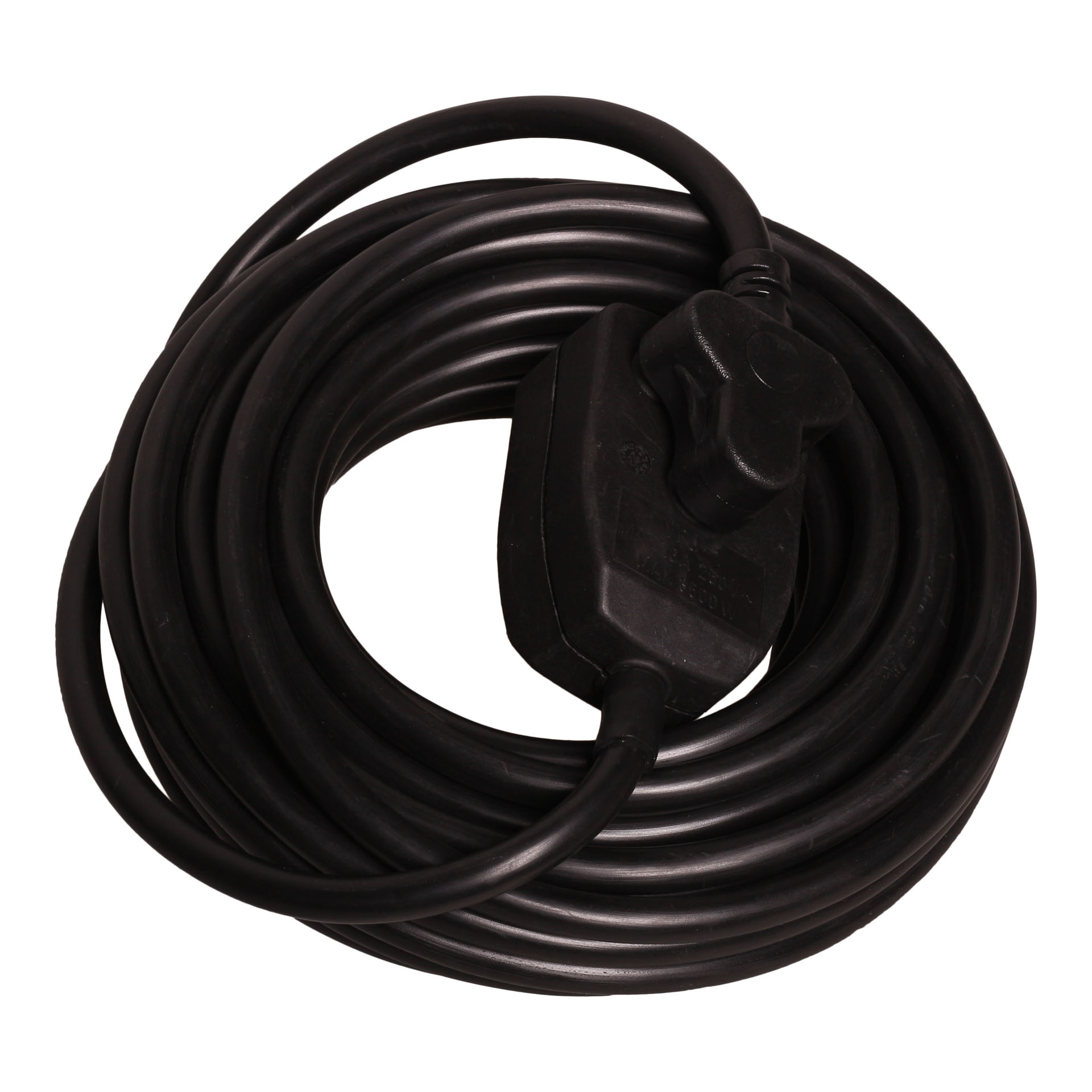 KOSMO-REEL 10 M Extension Lead 2.5 MM