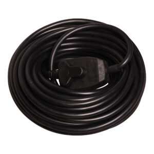 KOSMO-REEL 20 M Extension Lead 2.5 MM