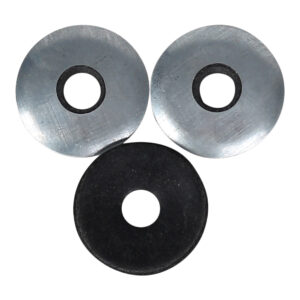 Bonded Washer Epdm 6 x 19 MM - XWASHR017
