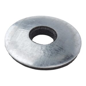 6x19 WASHERS-BONDED - (PKT OF 100)