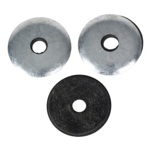 MAC AFRIC Bonded Washer EPDM M6 x 26 MM (50 pack)