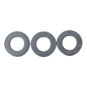 MAC AFRIC Washer M8 (50 pack)