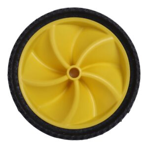 Lasher Falcon Spare AXL & Wheel