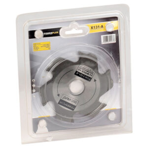 POWERPLUS POWX131A Saw Blade 100 MM x 20 MM 6T