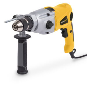POWERPLUS POWX028 Electrical Impact Drill 1050W