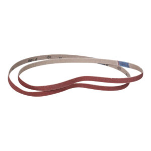 MAC AFRIC 9x533mm Alox Sanding Belt for SSANDB-002 - P100