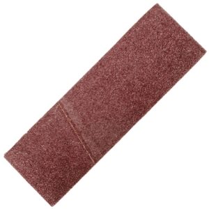 Sanding Belt 100 x 610mm 60 Grit - 2 Pack