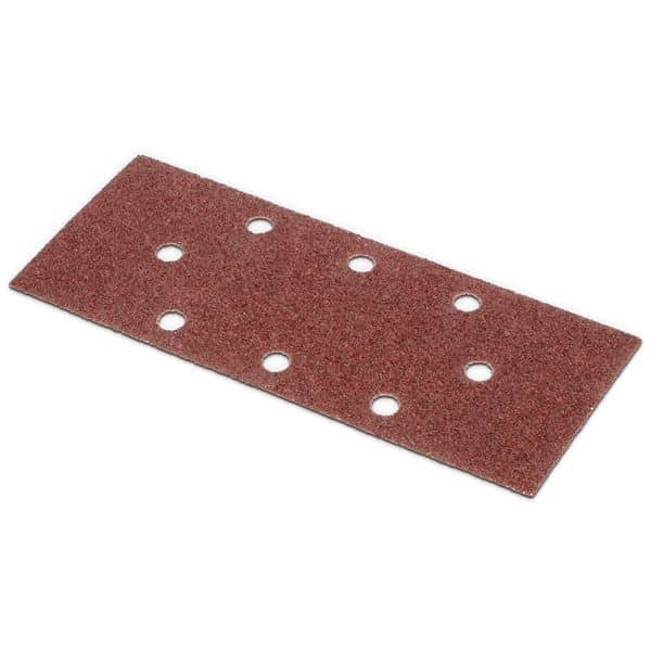 KREATOR 5x Sandpaper G120 (93x240mm)
