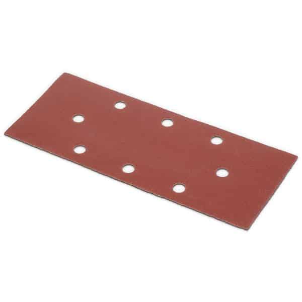 KREATOR 5x Sandpaper G240 (93x240mm)