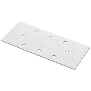 KREATOR 5x Sandpaper G80 (93x240mm)