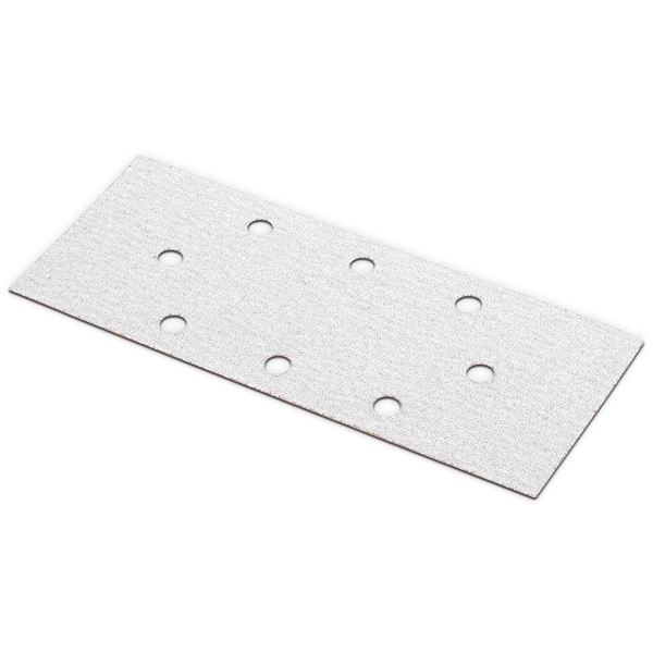 KREATOR 5x Sandpaper G80 (93x240mm)