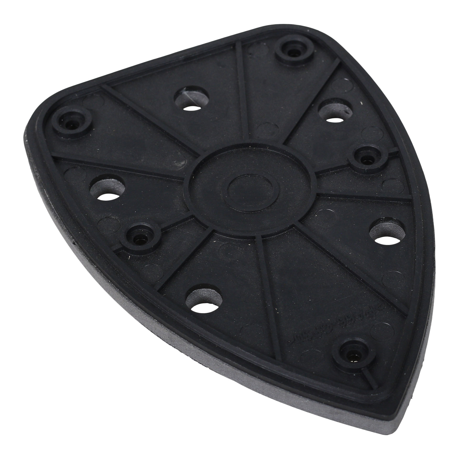 MAC AFRIC Velcro Pad for YSANDM-001