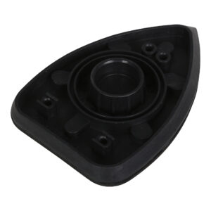 9 Hole Hook And Loop Pad For YSANDM001