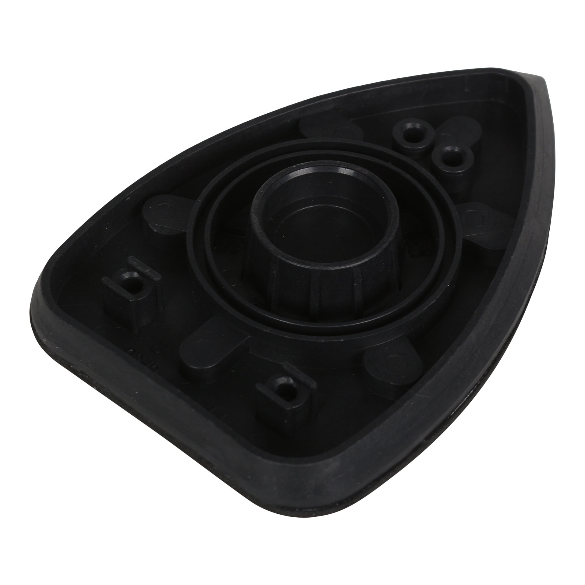 9 Hole Hook And Loop Pad For YSANDM001